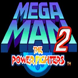 洛克人力量对决2游戏(Mega Man 2)