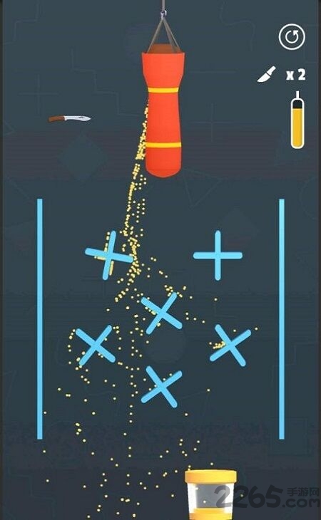 我穿沙袋贼6最新版