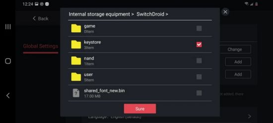 eggns模拟器怎么添加游戏 eggns模拟器添加游戏教程