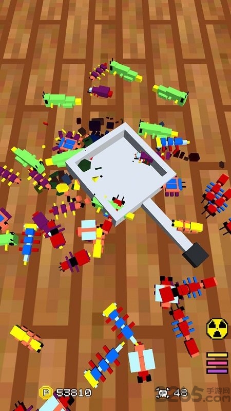 昆虫恐惧症游戏游戏下载