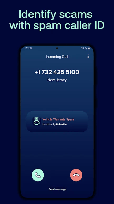 robokiller短信拦截app