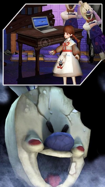 小小恶魔逃生手机版 小小恶魔逃生游戏下载