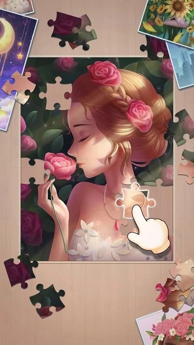 爆炸艺术游戏