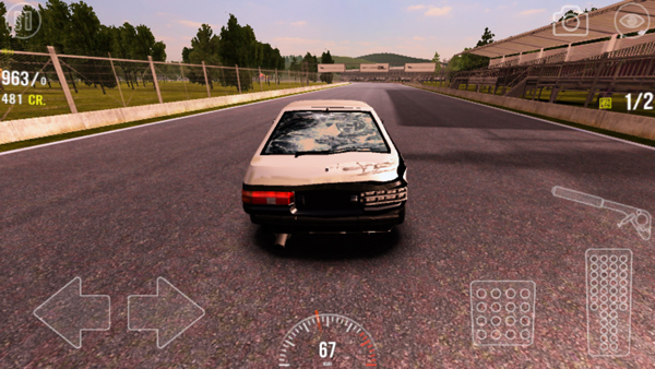 漂移传奇游戏攻略