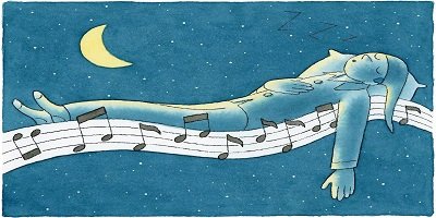 助眠音乐软件