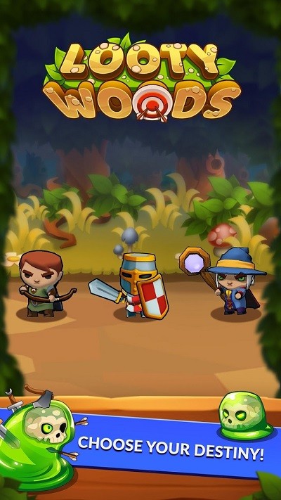 战争地牢手游 战争地牢游戏下载