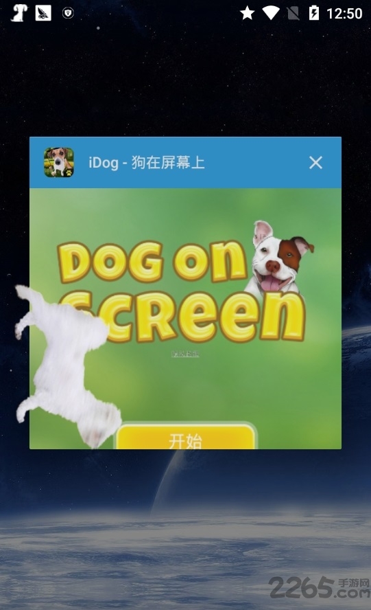 iphonex小狗聊天app