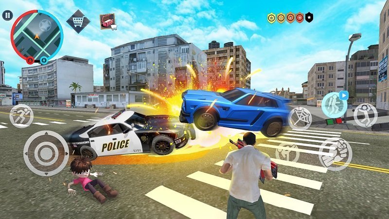 组织派对官方版