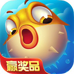 麦游捕鱼正版