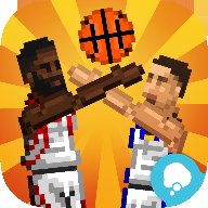 抽搐篮球最新破解版