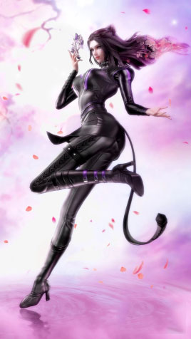 斗罗大陆武魂觉醒角色介绍 斗罗大陆武魂觉醒角色介绍