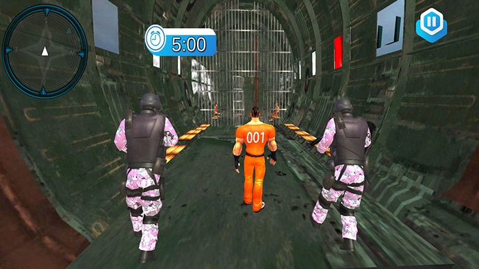 武装运输车驾驶游戏