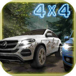 4x4越野拉力赛7中文版