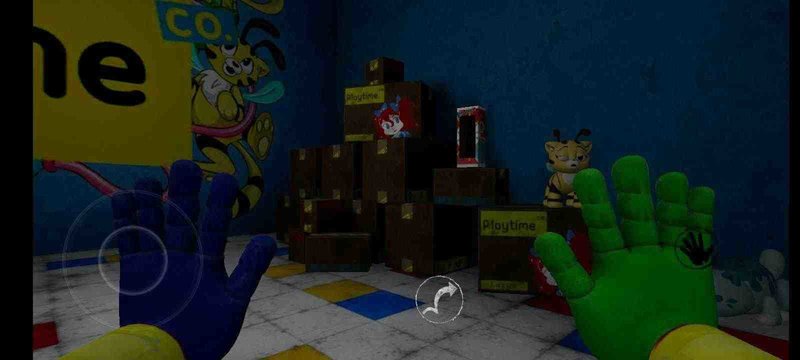 波比的游戏时间3官方正版