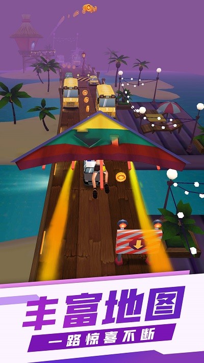 登山摩托车大师最新版