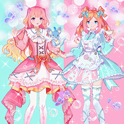 学园偶像明星中文版