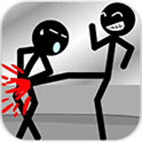 暴打火柴人中文版