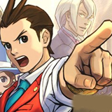 逆转裁判4完整破解版