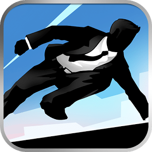 矢量跑酷高级版内置菜单(vector parkour run)