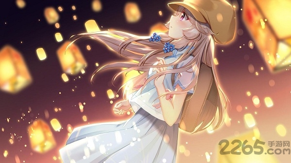 狐之恋单机游戏(fox hime zero)