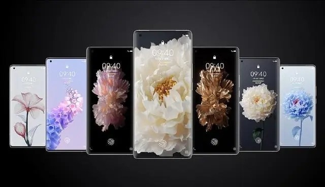 花园漫步壁纸软件app