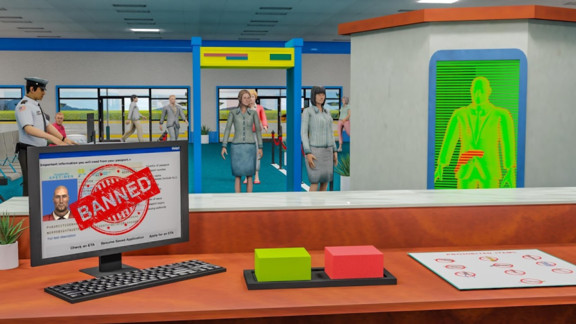 机场安全模拟器下载最新版本