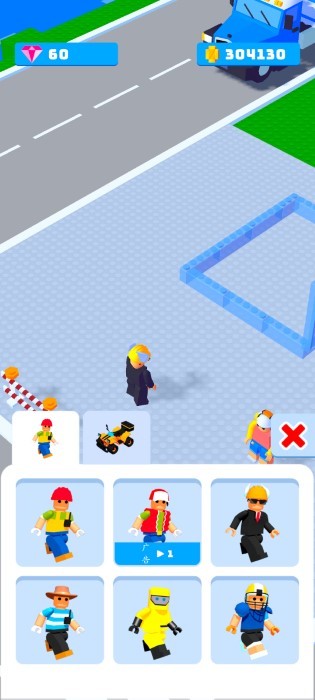 城市建造者3d手机游戏