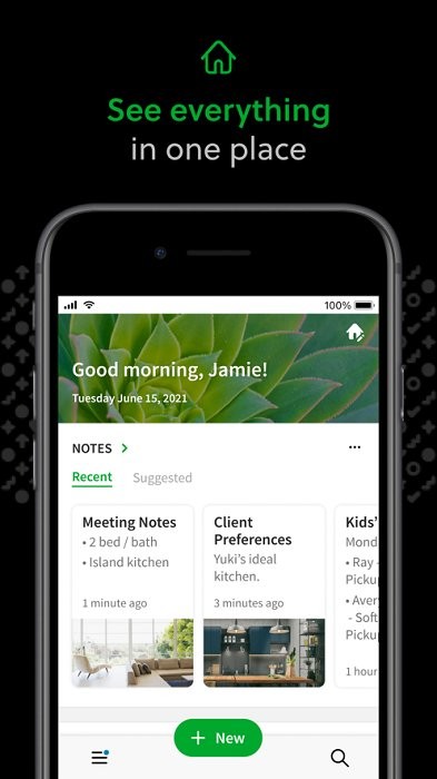 evernote国际版app