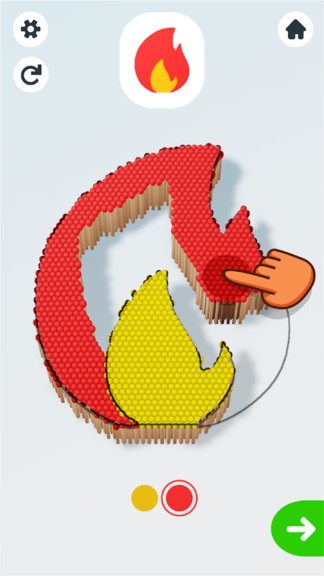 火柴艺术最新版