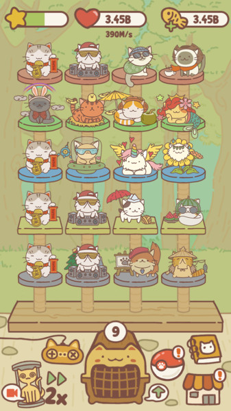 小猫公寓游戏下载