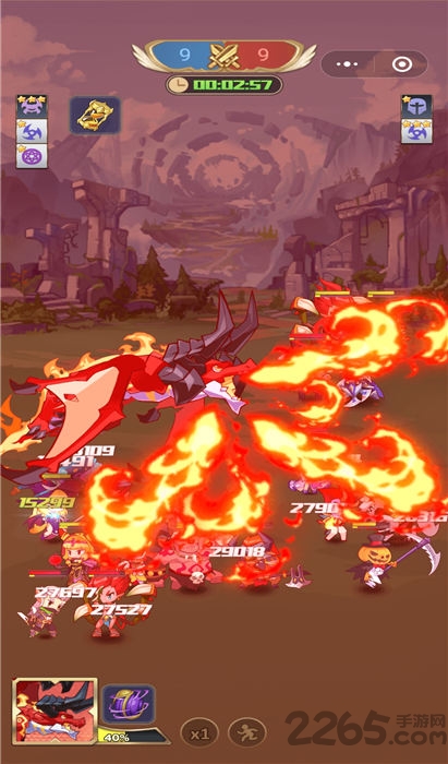 冒险与纷争游戏下载