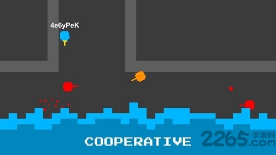 硬核坦克手机版