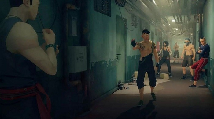小小功夫王游戏