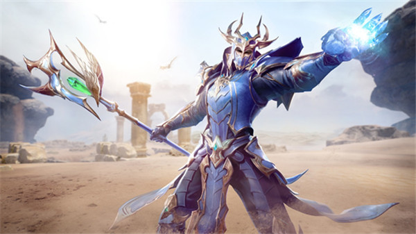 全民奇迹2有哪些职业 全民奇迹2职业推荐
