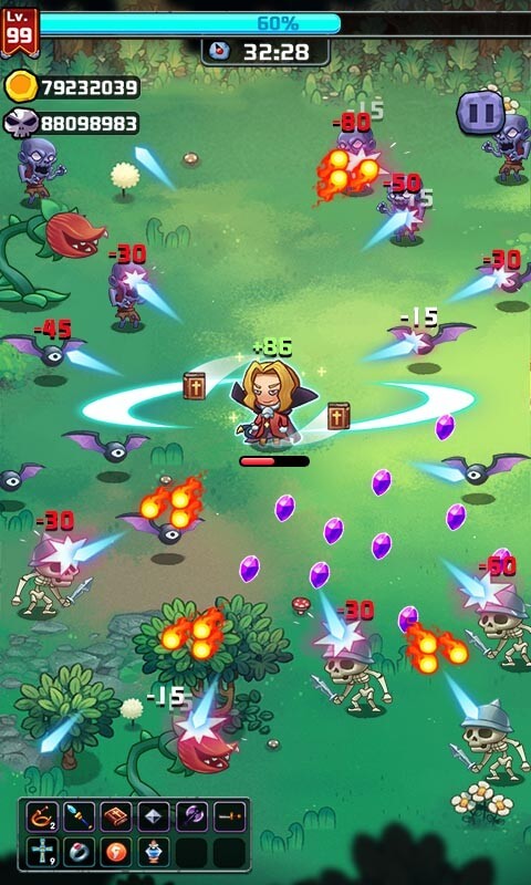 地下城幸存者手机版