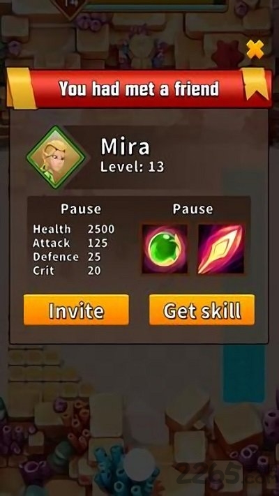 历险记口袋之旅无限金币版