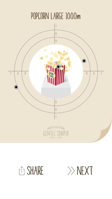 温柔狙击手游戏(gentle sniper)