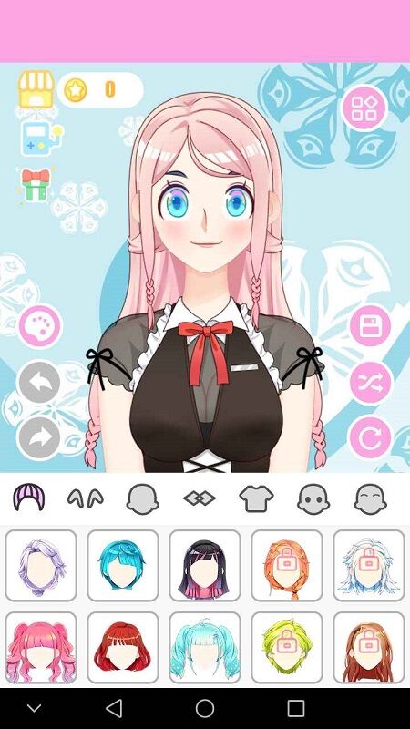 装扮小萝莉最新版