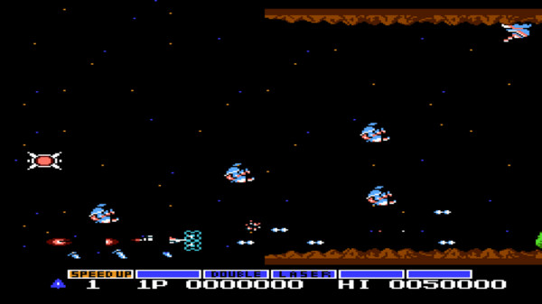 宇宙巡航舰fc最新版