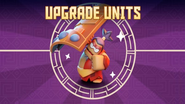 英雄一败涂地游戏