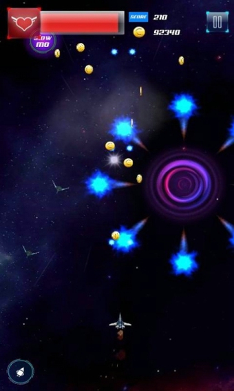 太空射手手机版