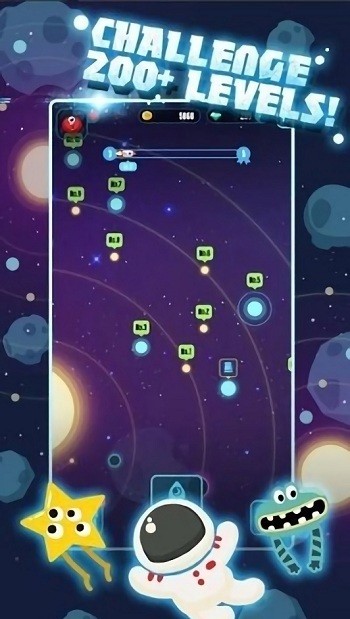 太空探险家手机版