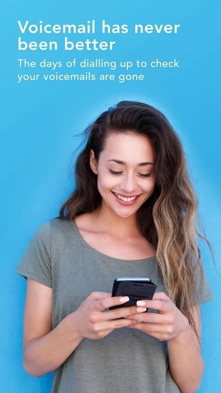 worldvoicemail语音邮箱软件