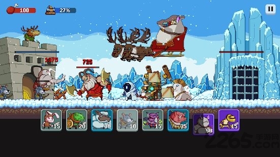 Monsters War手机版