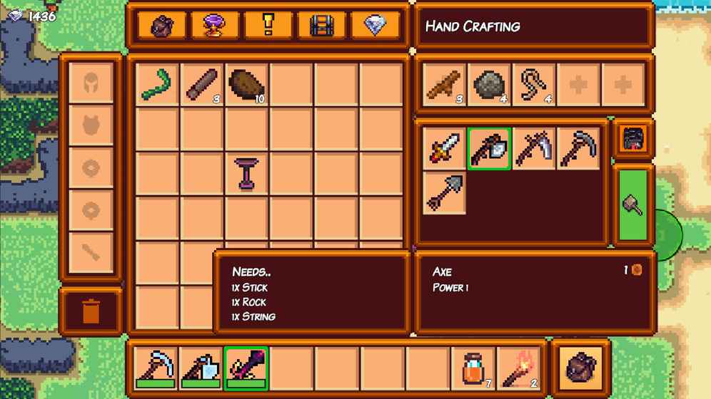 像素生存游戏3正版
