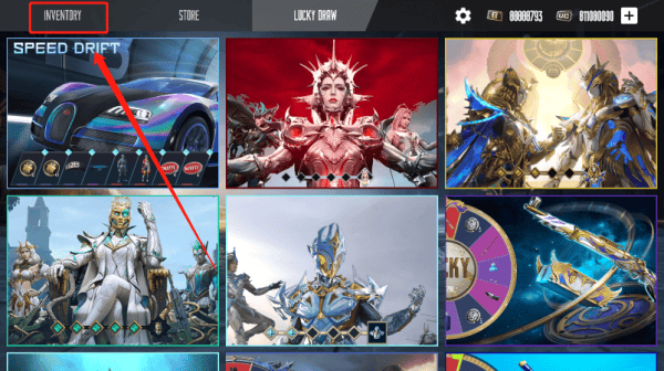 pubg开箱模拟器最新版使用教程 pubg开箱模拟器汉化版使用教程