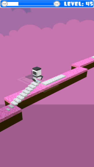 楼梯登山者官方版