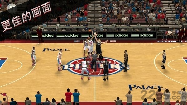 nba2kol手机版