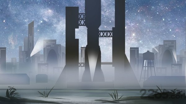 我的火箭公司汉化版 我的火箭公司游戏下载