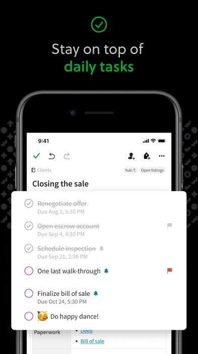 evernote国际版app
